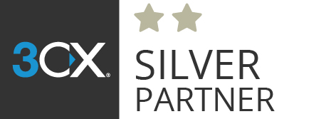 3CX - Silver Partner